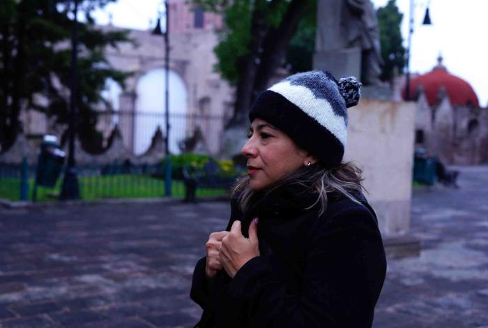 Autoridades de los tres niveles de gobierno refuerzan acciones preventivas ante bajas temperaturas