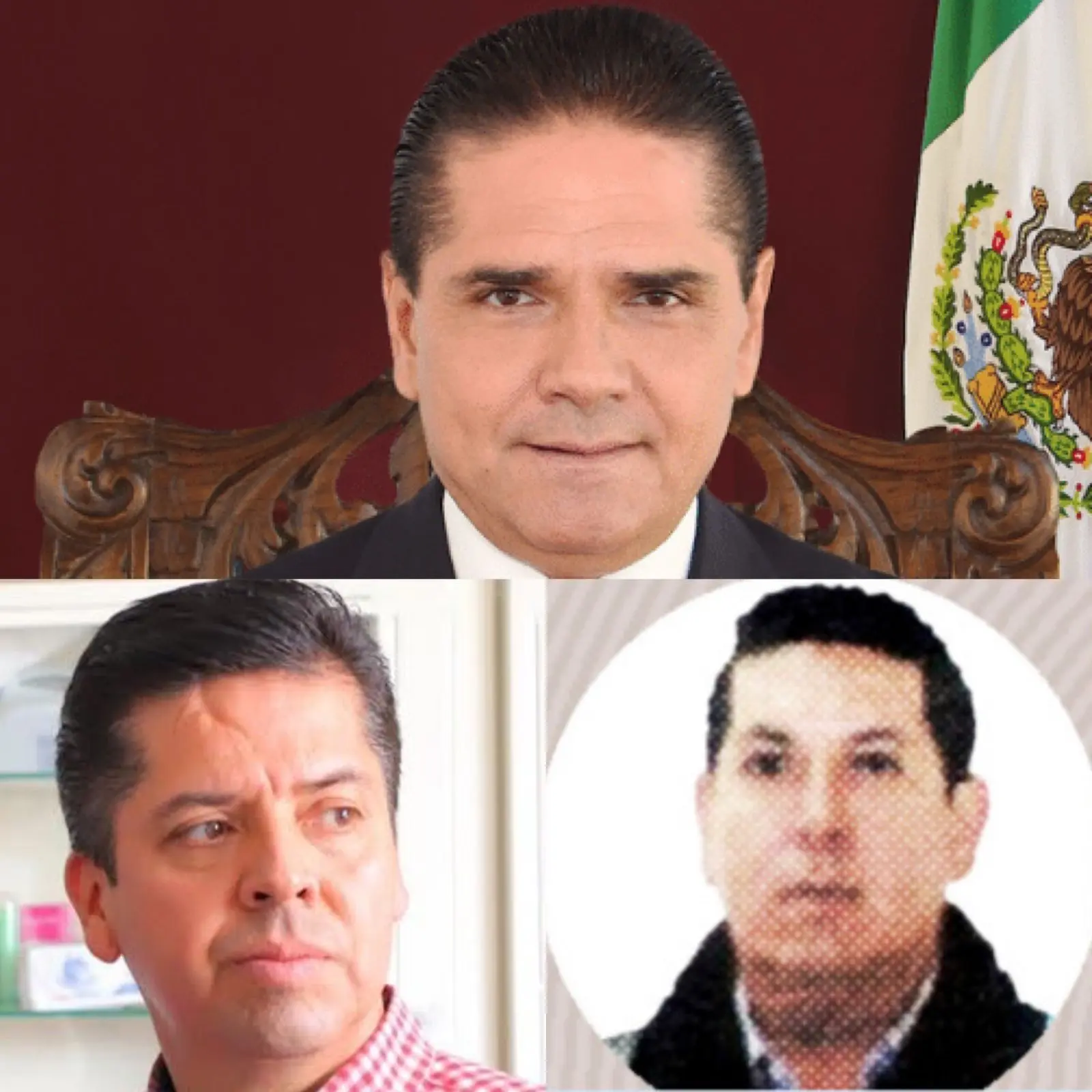 Autoridades del país van contra los hermanos de Silvano