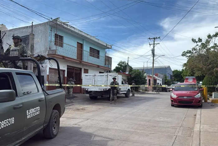 Autoridades liberan a 20 personas secuestradas en Culiacán, Sinaloa