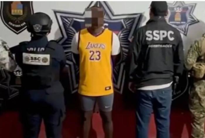 Autoridades mexicanas capturan en Cancún a cubano con orden de arresto en Estados Unidos