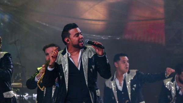 Autoriza Gobierno de Morelia concierto de El Recodo 