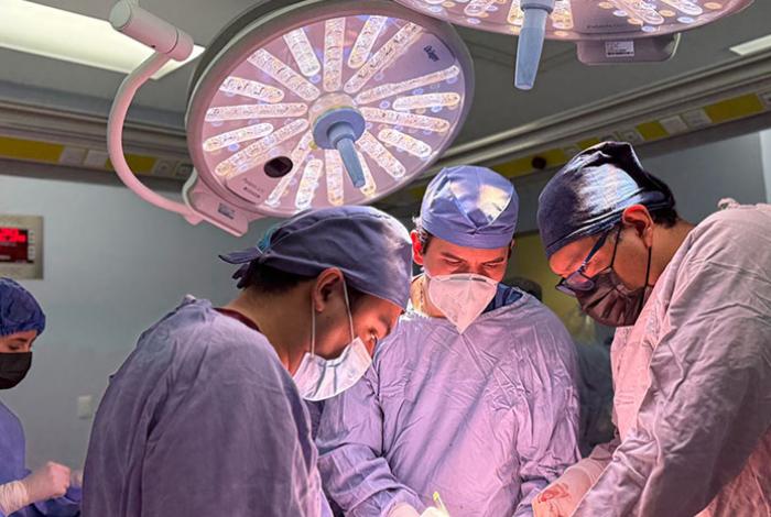 Autorizan FGE y familiares donación de órganos de adolescente moreliano; falleció en accidente