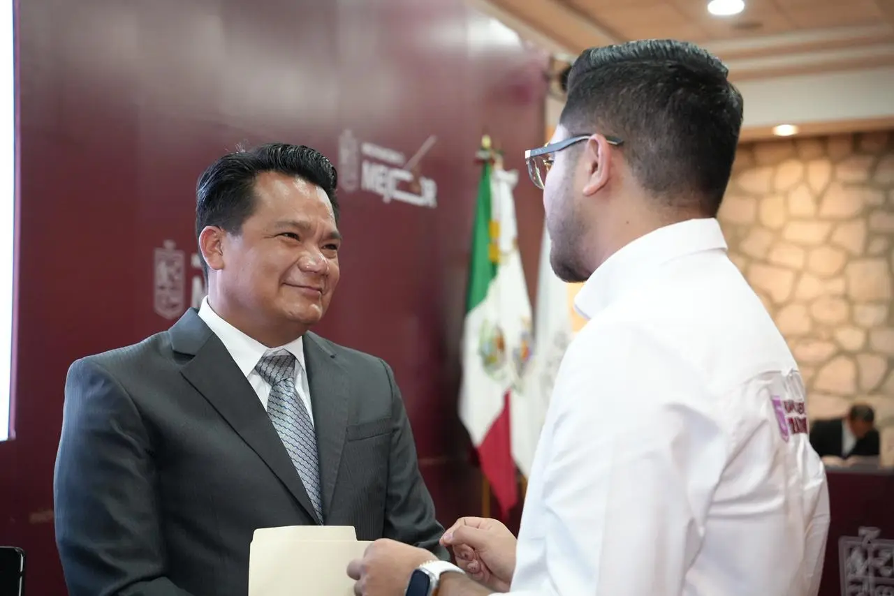 Avances clave en inversión para seguridad pública en municipios de Michoacán: SESESP