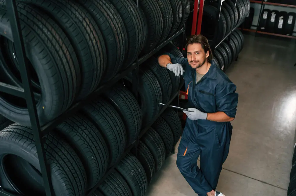 Avances significativos en el desarrollo decompuestos de neumáticos