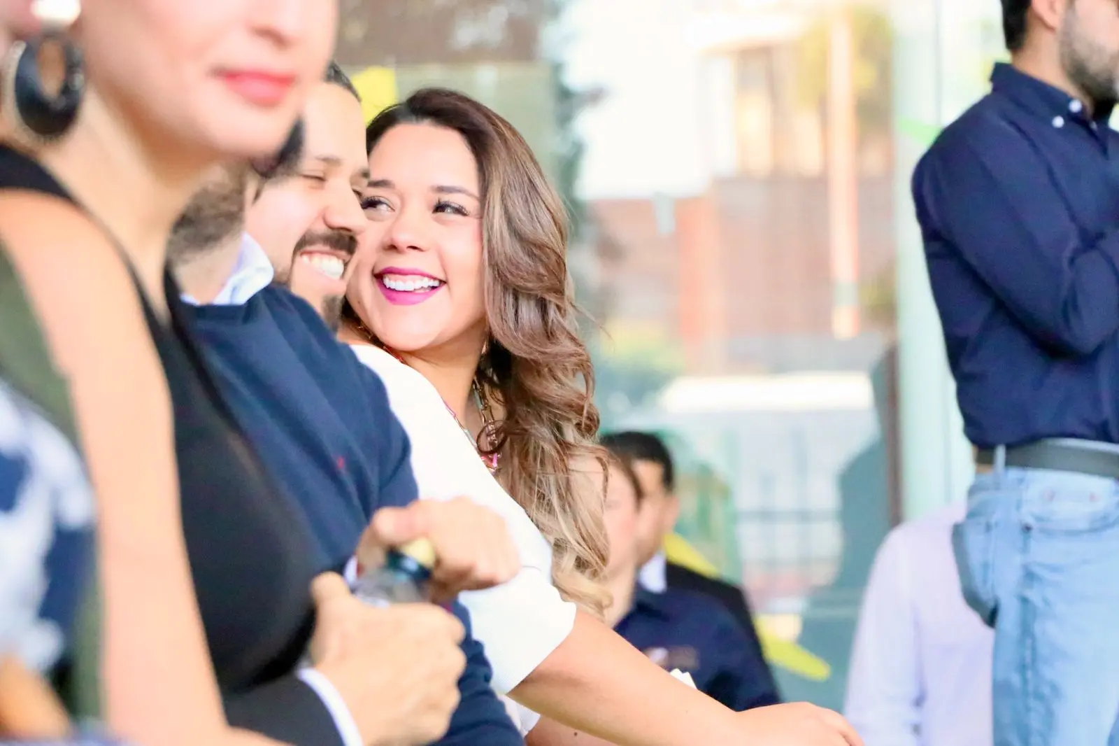 Avanza en Michoacán construcción de una ley más cercana en materia de salud y derechos humanos: Xóchitl Ruiz