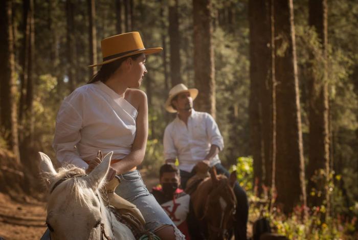 Avanza la integración de la Guía Nacional de Experiencias en Michoacán: Sectur