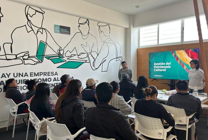 Avanza la integración de la Guía Nacional de Experiencias en Michoacán: Sectur