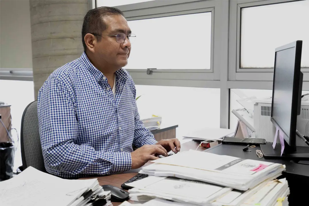 Avanza Poder Judicial de Michoacán en la integración del nuevo Juzgado para Tarímbaro y Cuitzeo