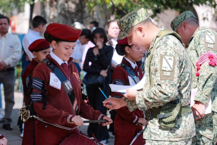 Avanza política integral con encuentro académico: Gabriela Molina