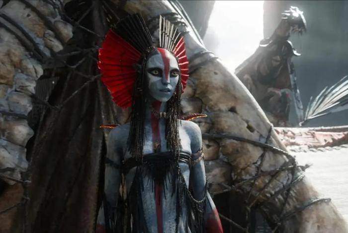 ‘Avatar: Fuego y cenizas’ llega a México con premiere exclusiva