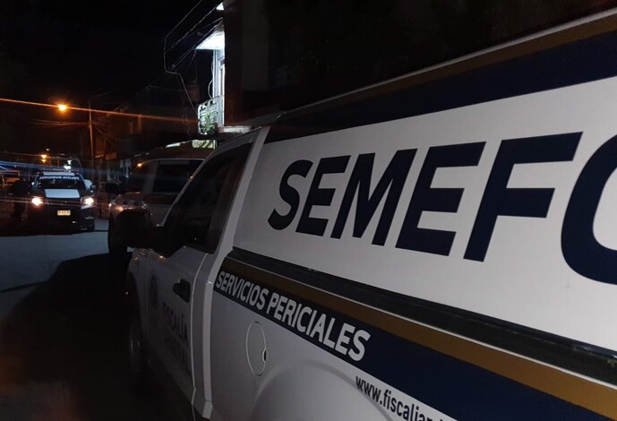 Ayúdanos a identificar a una mujer víctima de homicidio, localizada en Morelia