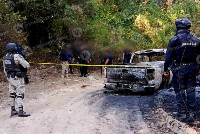 Ayúdanos a identificar los cuerpos encontrados en Villa Madero