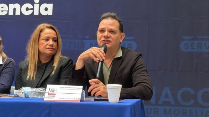 Ayuntamiento de Morelia ofrece descuentos en multas y condonaciones en recargos ante el Buen Fin