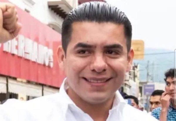 Ayuntamiento desmiente supuesto atentado a balazos contra el regidor Hugo Molina