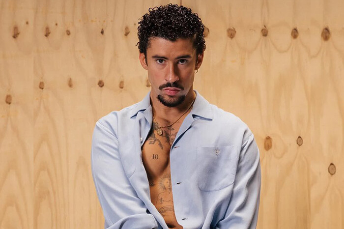 Bad Bunny anuncia gira mundial Debí tirar más fotos world tour