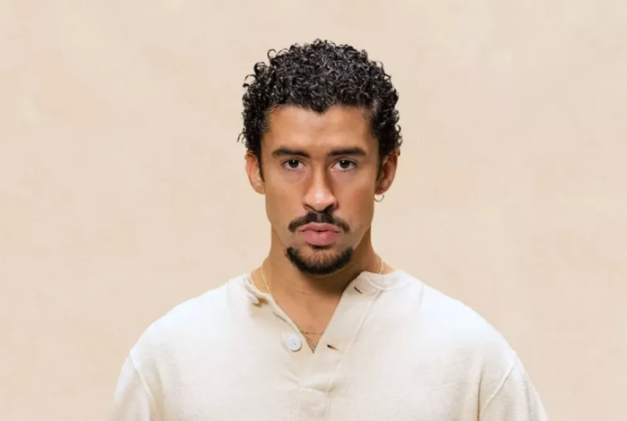 Bad Bunny encabeza los Latin Grammy 2025 en Las Vegas