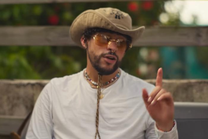 Bad Bunny y la resistencia de una nación que se niega a pensar en inglés