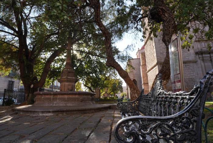 Bajará la temperatura este martes en algunas zonas de Michoacán