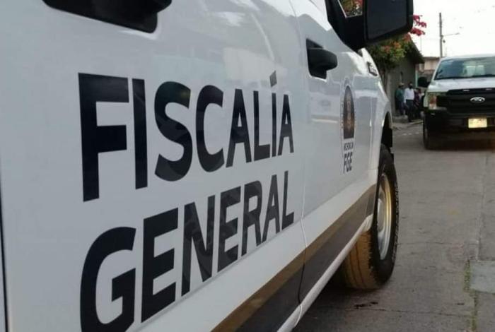 Bal3an a un hombre en la Lázaro Cárdenas de Zamora