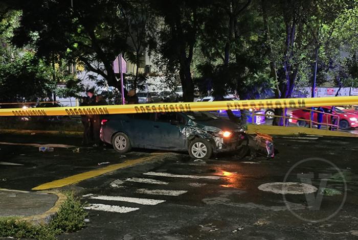 Balacera en Morelia deja dos muertos y dos detenidos en la colonia Del Periodista