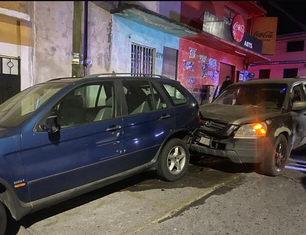  Balean a conductor de camioneta en la colonia Vasco de Quiroga, Morelia