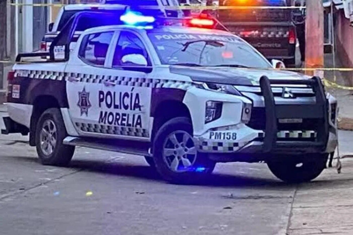 Balean a empleado de carnicería en Jesús del Monte, Morelia