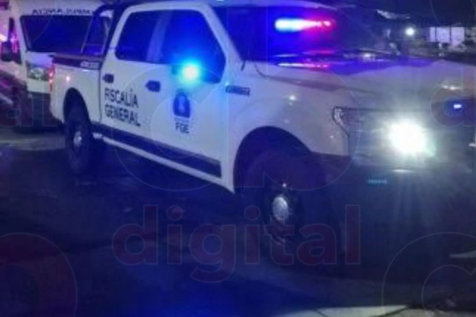 Balean a empleados del Bienestar