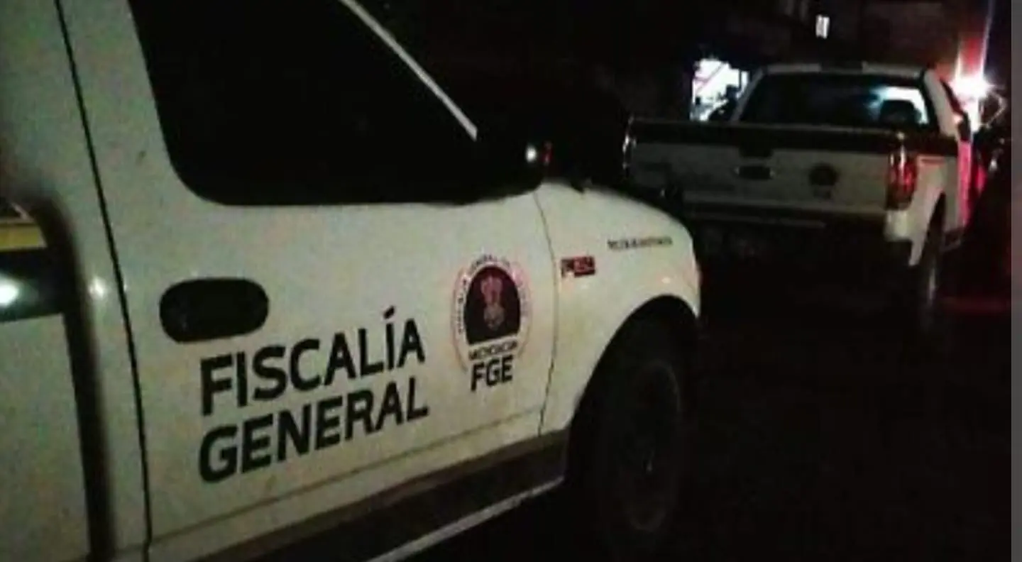 Balean a hombre en Altozano; llega por su cuenta al hospital