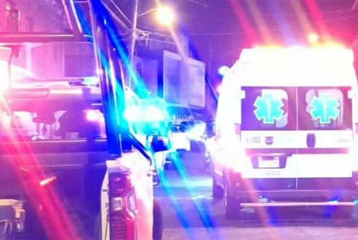 Balean a hombre en la colonia La Ermita del municipio de Álvaro Obregón
