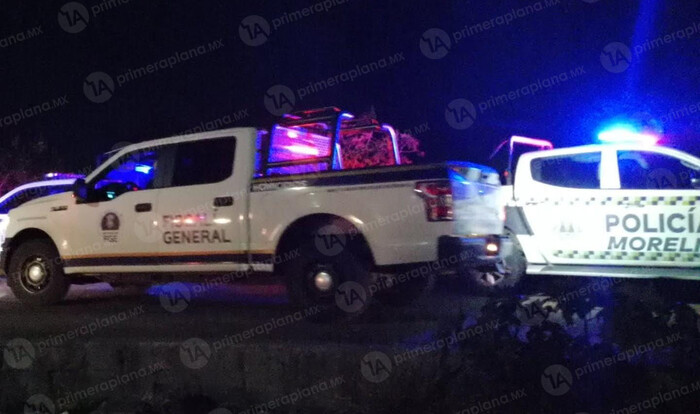 Balean a John en Morelia; se resistió a un aslato