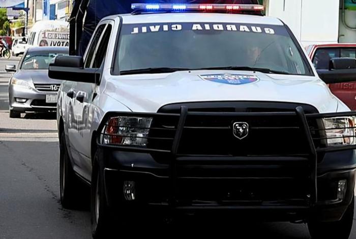 Balean a joven cuando se dirigía a su trabajo en Apatzingán; el agresor sería un conocido