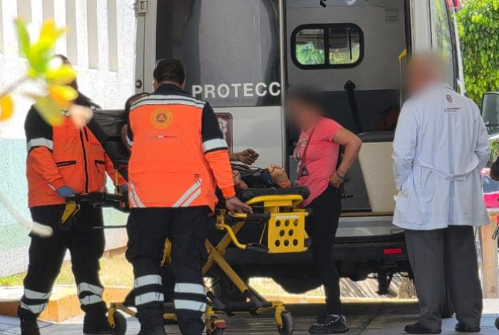 Balean a joven de 25 años en la colonia Salinas de Gortari, Jacona