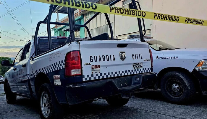 Balean a padre e hijo en “El Tarepe”; hay un muerto y un herido