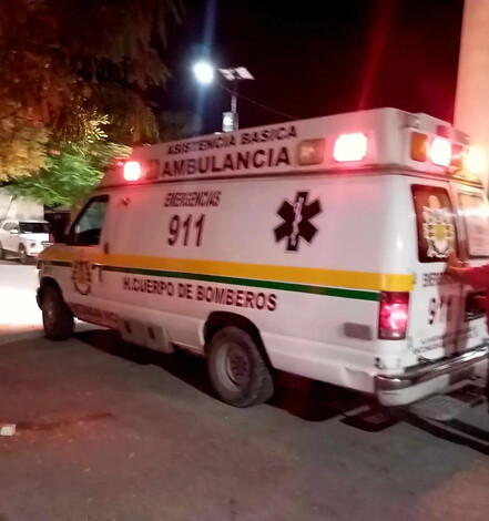 Balean a presuntos delincuentes en Noche Buena en Apatzingán