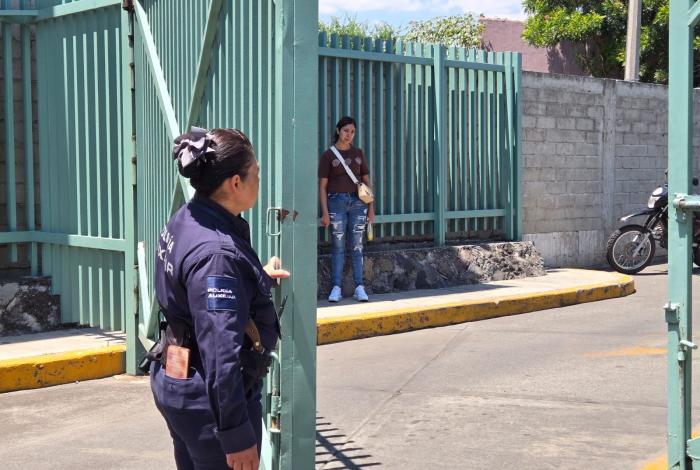 Balean a un hombre en Jacona
