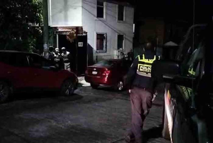Balean a un peatón en la colonia Juana Pavón, en Morelia; su estado de salud es delicado