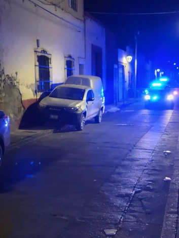 Balean casa en el Centro Histórico de Morelia