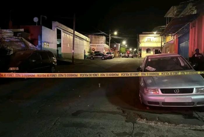 Balean empacadora de aguacate, en Uruapan