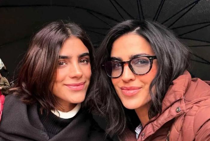Bárbara de Regil se confiesa por qué no quiere más hijos “no nací para ser mamá”