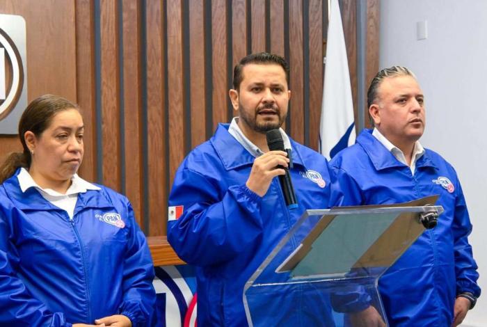 ¡Basta de mentiras! Exigimos transparencia inmediata en los resultados reales del Plan Michoacán: Armando Tejeda