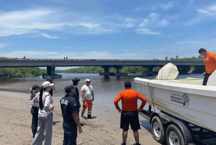 Bedolla analiza reforzar medidas de seguridad tras accidente en zona de cocodrilos