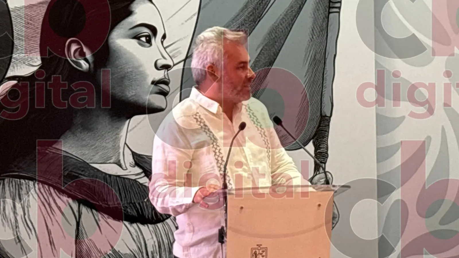 Bedolla apoya a la infraestructura Hidroagrícola en Michoacán