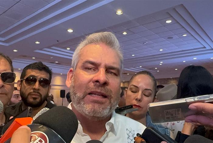 Bedolla: Base de Operaciones Interinstitucionales en Tarímbaro reforzará la seguridad en la región Morelia