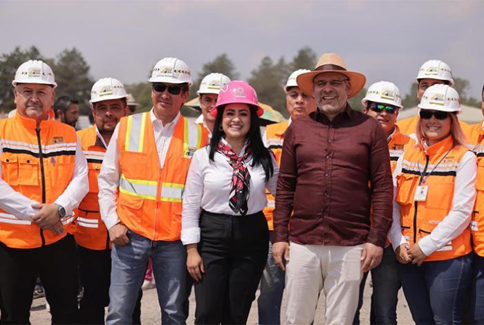 Bedolla: Con teleférico, Michoacán construye una Morelia más conectada y moderna