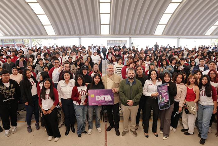 Bedolla fortalecerá infraestructura de la UTM con inversión de 22 mdp