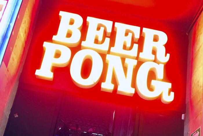 Beer Pong “ni licencia tiene”, trabajan con un amparo pese a que ha sido clausurado 3 veces