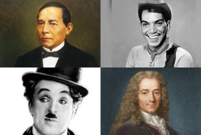 Benito Juárez, Cantinflas, Chaplin y Voltaire: museo conecta figuras mundiales con la masonería y revela secretos de la logia
