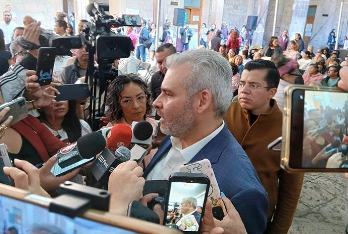 Bernardo era un dirigente sano que trabajaba a favor del sector limonero, daremos con los responsables: Bedolla