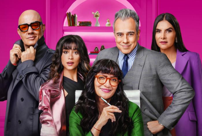 "Betty la fea: más fea que nunca": El elenco original regresa 25 años después de su debut