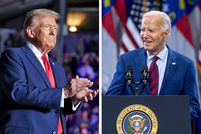  Biden y Trump se reunirán el miércoles en la Casa Blanca para iniciar la transición